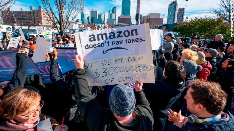 Why States and Cities Should Stop Handing Out Billions in Economic Incentives to Companies By Nathan Jensen