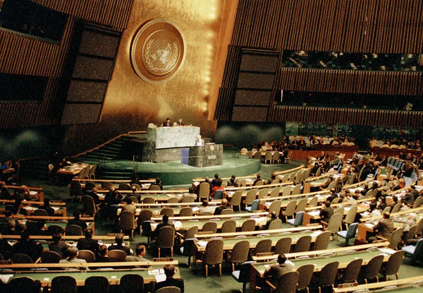 What is the Nuclear Non-Proliferation Treaty? Here’s Why It’s Still Important By Ian Johnstone