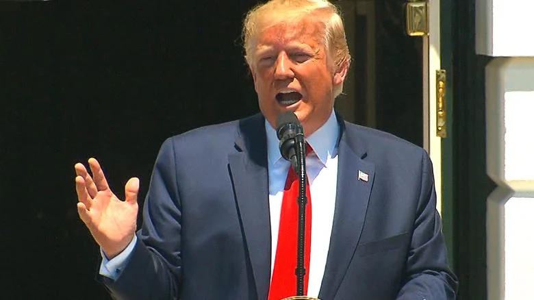 NY-22 Minute: Brindisi Votes to Condemn "President Trump's Racist Comments," Says Targeted Congresswomen Unhelpful Too By Luke Perry  
