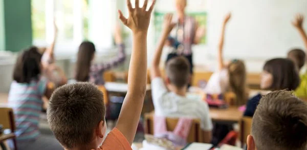 What School Segregation Looks Like in the U.S. Today By  Erica Frankenberg 