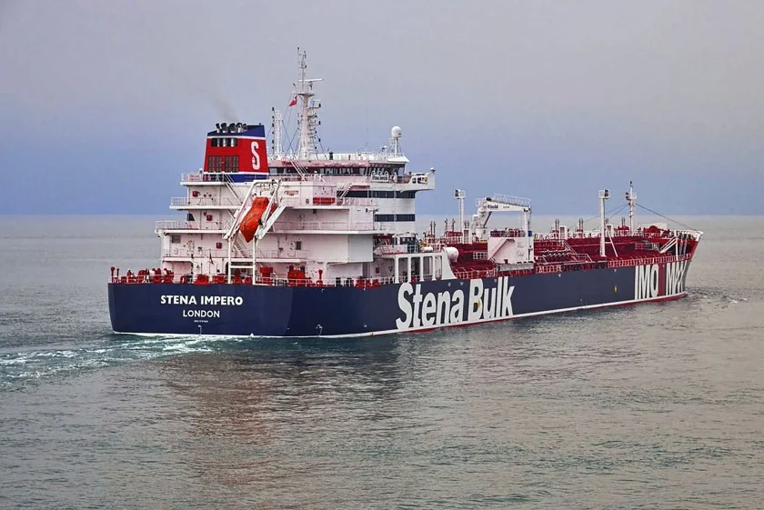 What is at Stake in the Strait of Hormuz? By Rockford Weitz