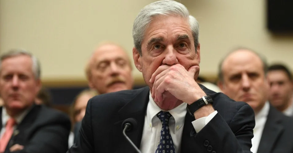 The Mueller Hearing and the Death of Facts By Lee McIntyre