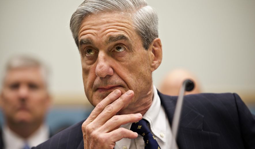 Media Coverage of Mueller's Testimony Off the Mark By Shana Gadarian