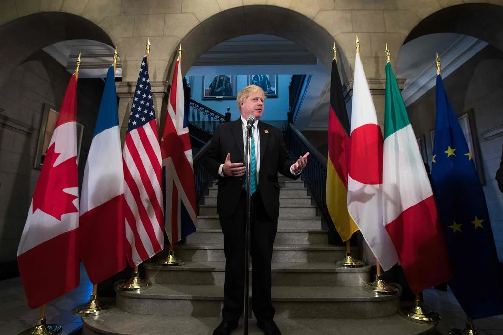 Photo by Lars Hagberg/Getty