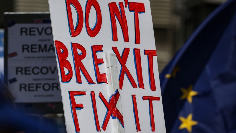Challenges Facing Britain’s New Prime Minister By Phillip Howard
