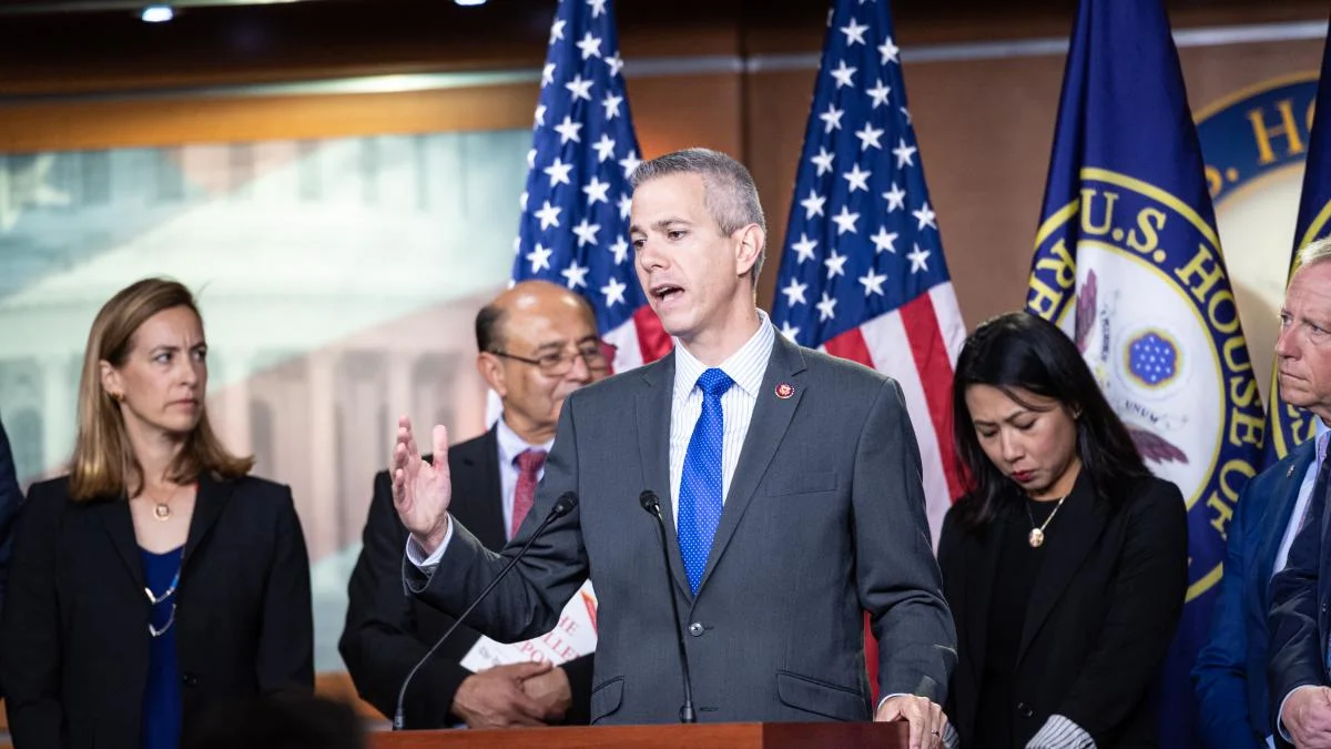 NY-22 Minute: Brindisi Votes Against Budget Bill; Spars with Tenney on Twitter By Luke Perry