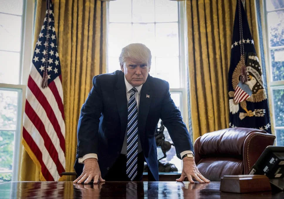 Don’t Impeach the President By John Zogby