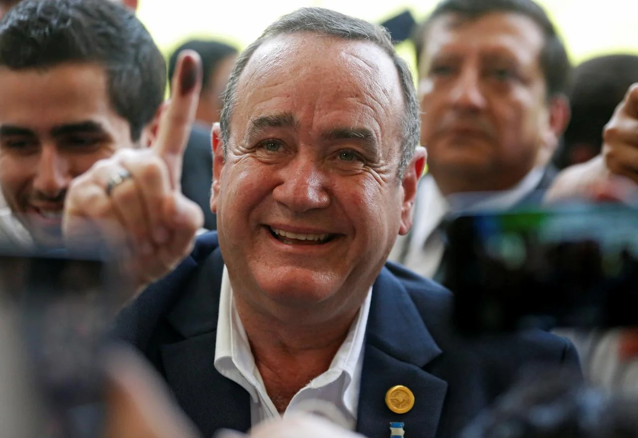 Guatemala’s Next President Has Few Plans for Fixing Rampant Corruption, Crime and Injustice By Naomi Roht-Arriaza