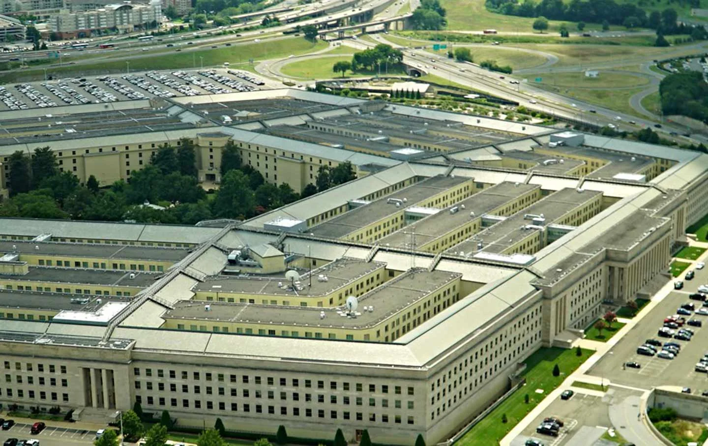 One Budget Line Congress Can Agree On: Spending Billions on the US Military By Rebecca U. Thorpe