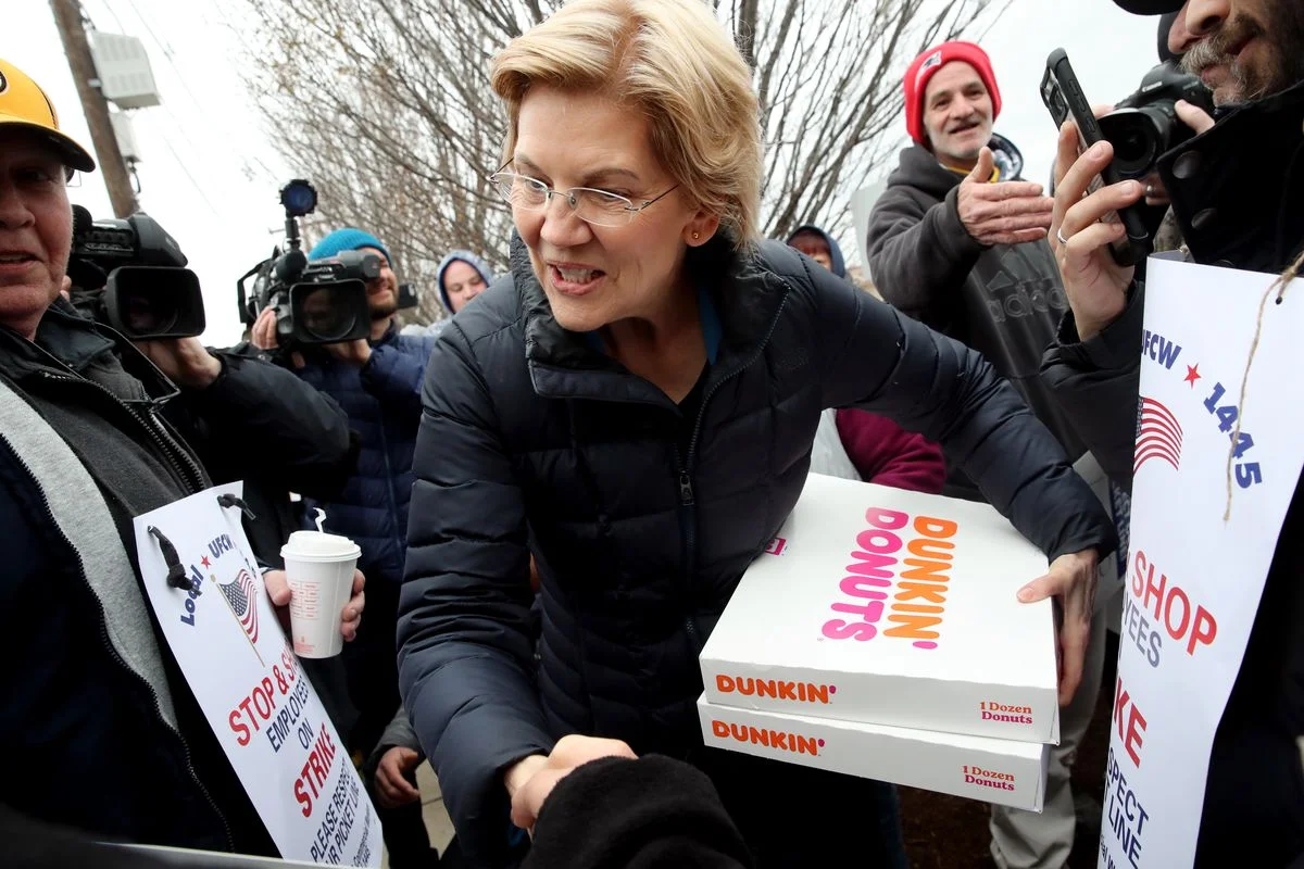 How Democrats Can Win Back Workers in 2020 By Thomas Kochan