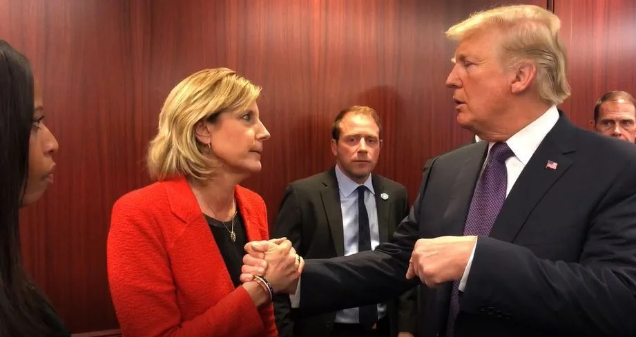 NY-22 Minute: Trump and Tenney Loom Over 2020 Campaign  By Luke Perry