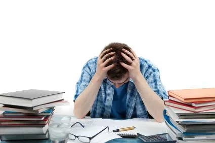 Are You Mentally Well Enough for College? By Nicholas Joyce