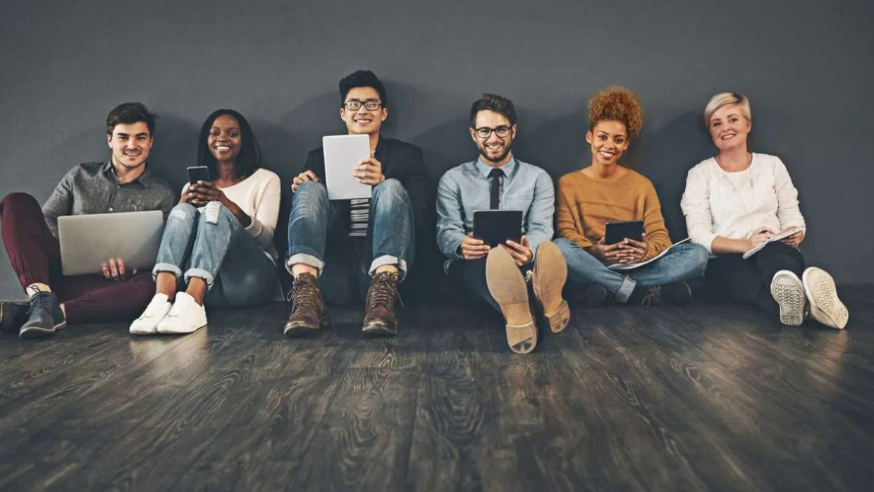Millennial and The Future of Leadership By John Zogby