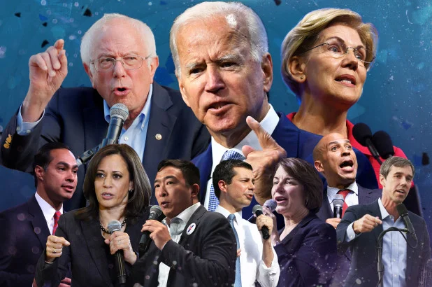 How TV Cameras Influence Candidates’ Debate Success By Patrick A. Stewart