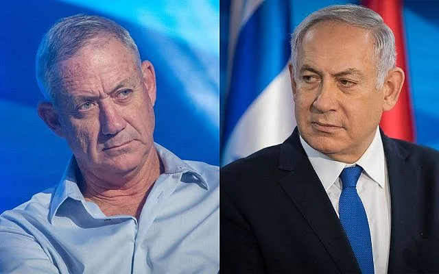 Uncertainty Ahead of Israel's "Do-Over" Election By Phillip Howard