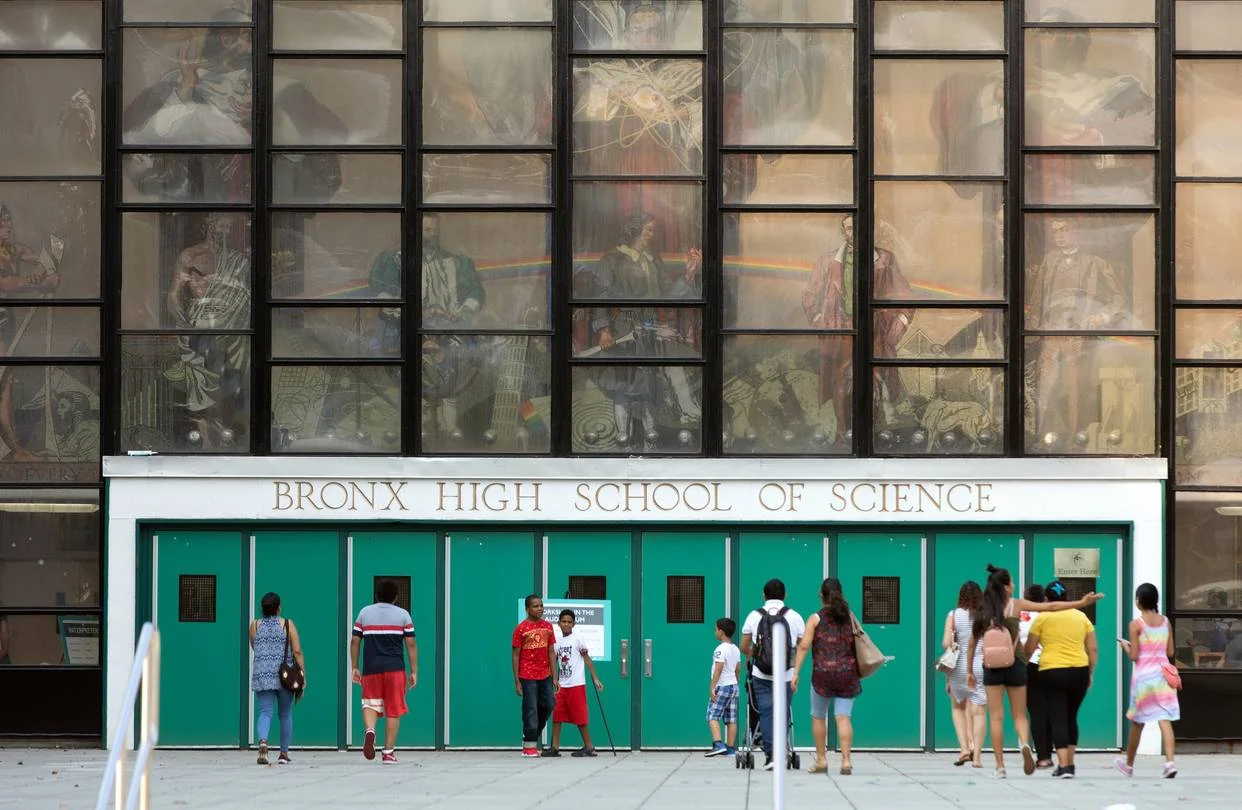 Explaining New York's Proposed Substantial Equivalency Regulations By Phillip Howard