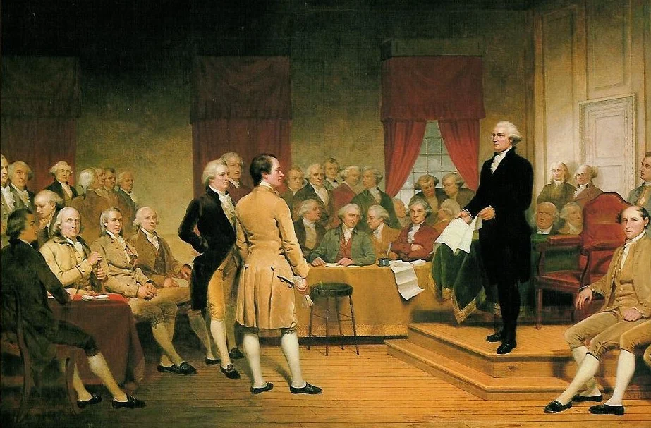 Founders: Removal From Office Is Not The Only Purpose of Impeachment By Clark D. Cunningham