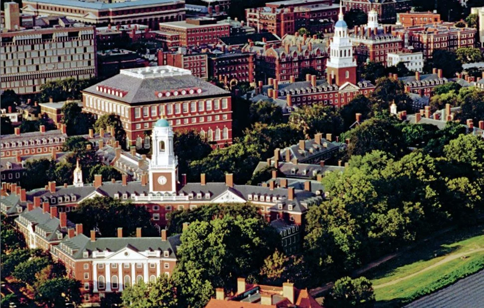 Harvard Can Use Race as an Admissions Factor, At Least For Now By Vinay Harpalani