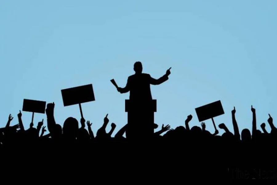 Has Right Wing Populism Hit a Snag in the West? By Joshua Turner