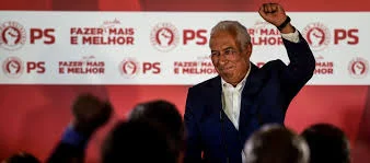 Socialist Party Retains Control of Parliament in Portuguese Elections By Phillip Howard