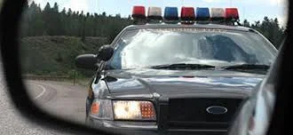 Cities with more black residents rely more on traffic tickets and fines for revenue By Akheil Singla