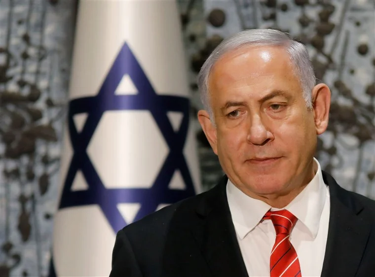Netanyahu Fails to Form Government By Phillip Howard