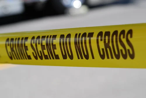 Homicide Is Declining Around the World – But Why? By Mateus Renno Santos and Alexander Testa