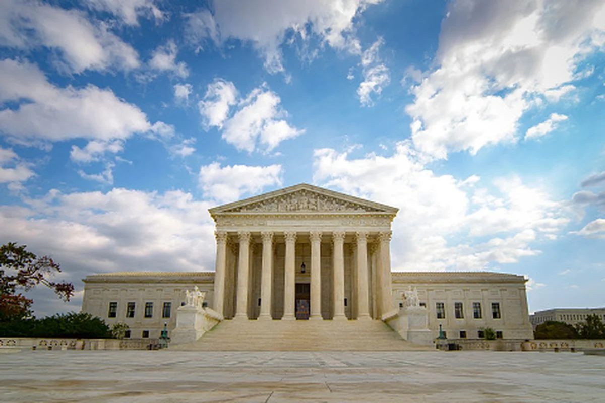 Key Issues Before the Supreme Court By Phillip Howard