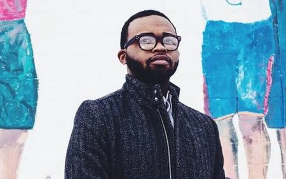 Interview with Utica Councilman Delvin Moody By Luke Perry  