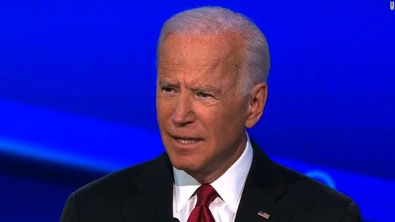  Is Joe Biden Finished? By John Zogby 