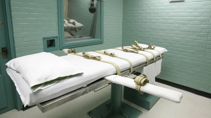 Why Support for the Death Penalty is Much Higher Among White Americans By Kevin O'Neal Cokley
