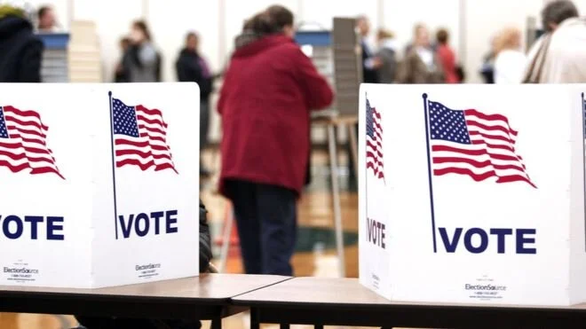Low turnout plagues presidential elections By Luke Perry