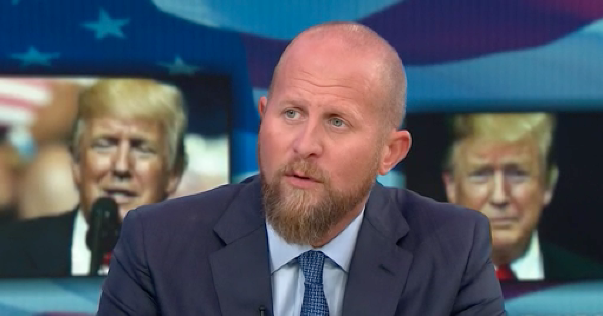 NY-22 Minute: President Trump's Campaign Manager Tweets NY-22 Poll By Luke Perry 
