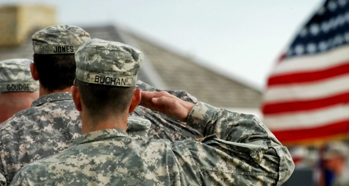 Why the US Military Usually Punishes Misconduct But Police Often Close Ranks By Dwight Stirling