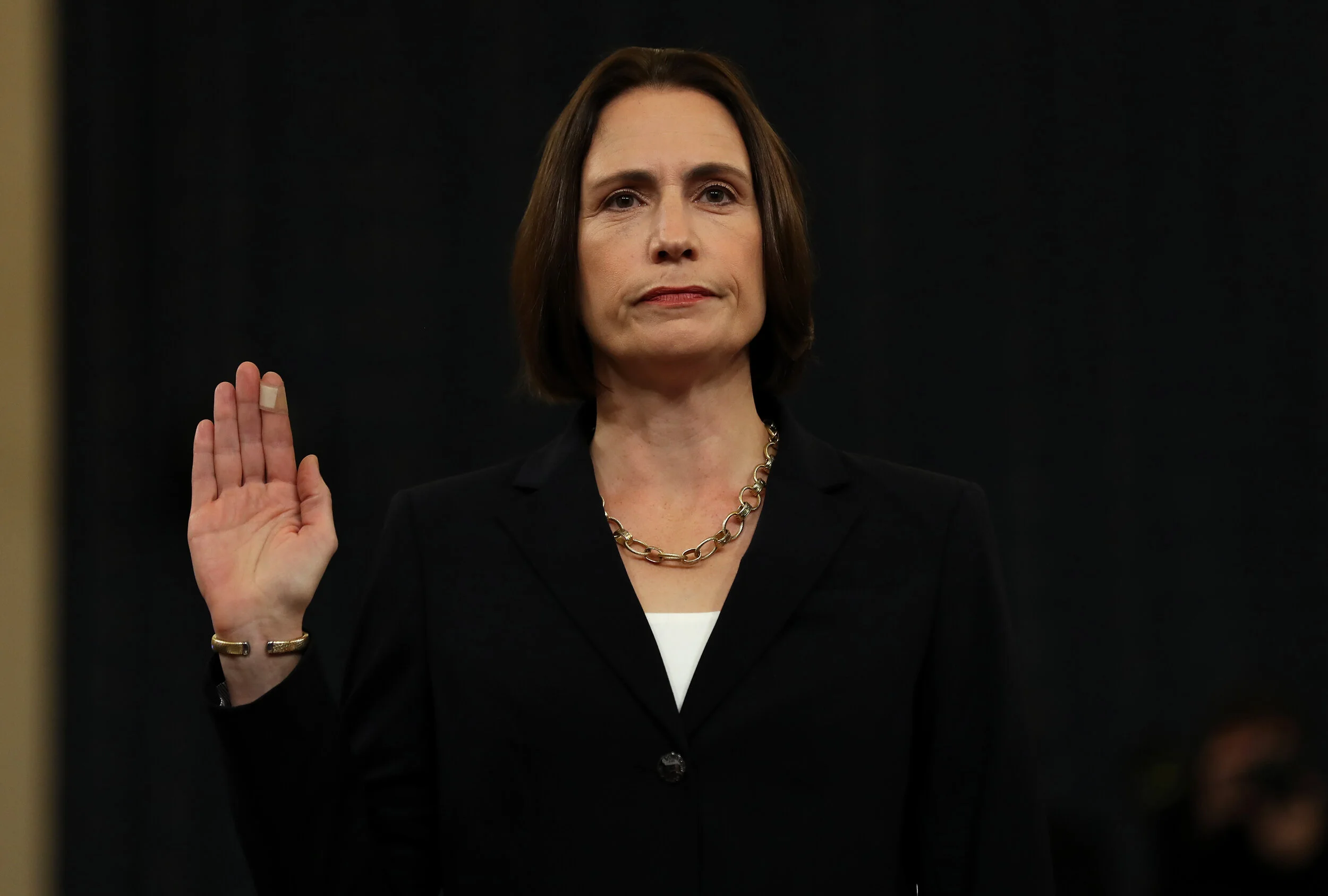 Dueling Views of Professionalism Appear In Impeachment Spotlight By Michael J. Brown