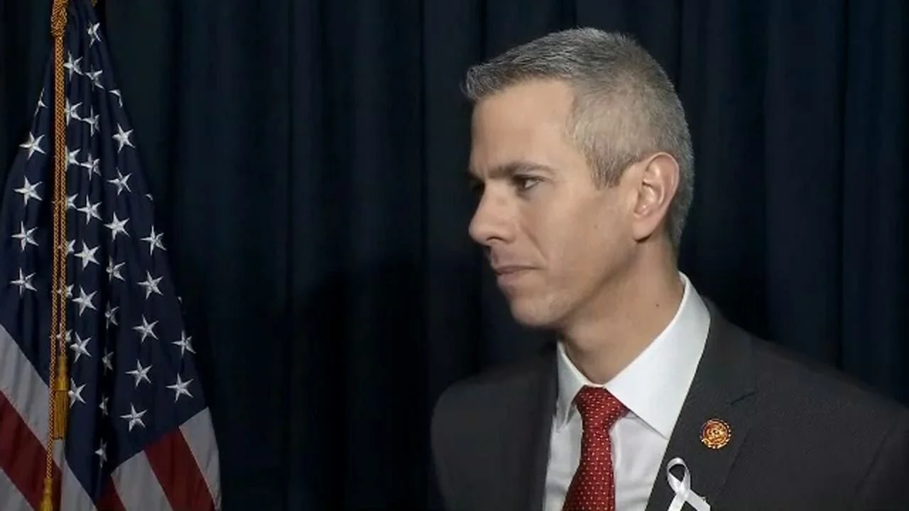 NY-22 Minute: Will Brindisi's Support for Impeachment Doom His Reelection Chances? By Luke Perry