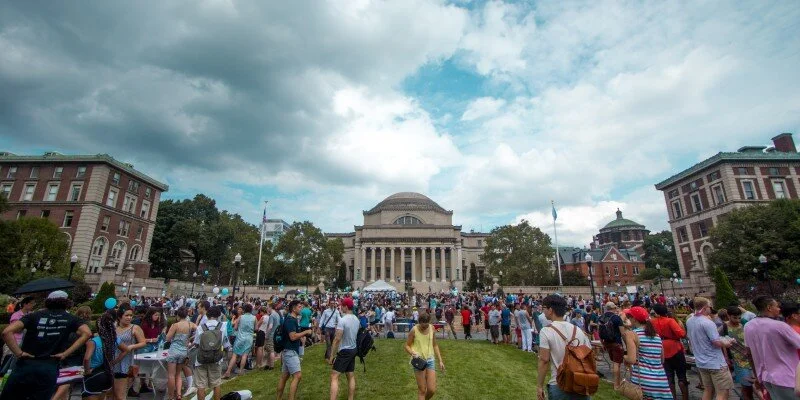 Not Every Campus Is a Political Battlefield By Graham Wright and Leonard Saxe