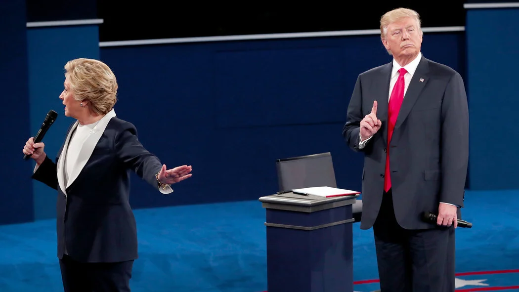 No, the polls aren't wrong — but you have to know what to look for By John Zogby