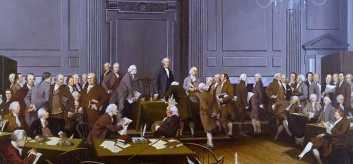 Limiting Senate inquiry ignores Founders’ intent for impeachment By Clark D. Cunningham