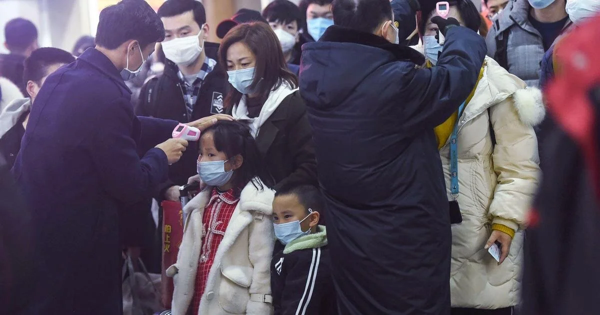 WHO declares global health emergency over coronavirus: 4 questions answered By Aubree Gordon