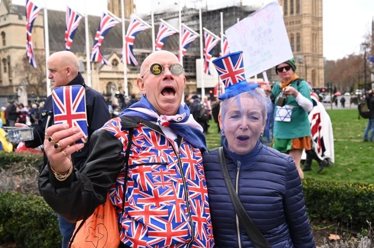 Photo by Glyn Kirk/Getty