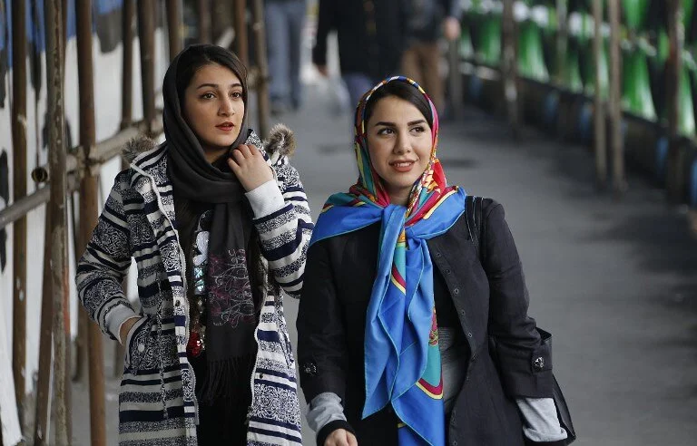Women in Arab countries find themselves torn between opportunity and tradition By Alainna Liloia