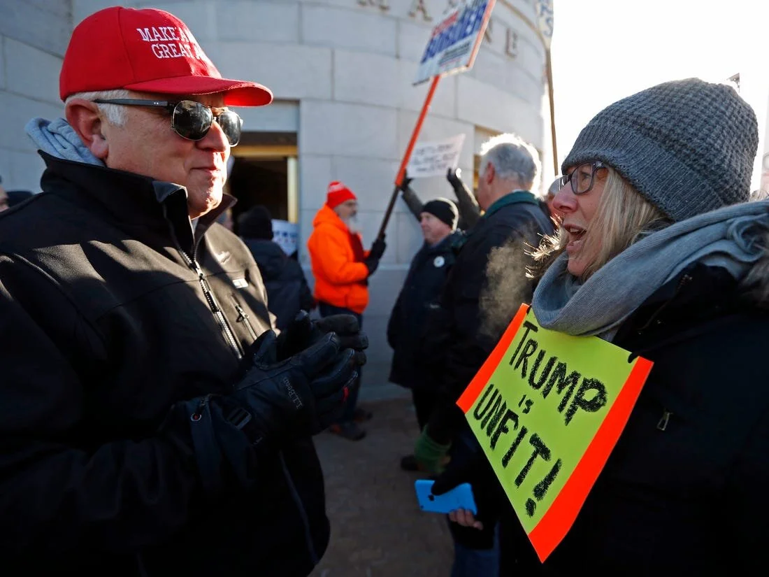 Something Democrats and Republicans have in common: Exaggerated stereotypes about both parties By Douglas J. Ahler