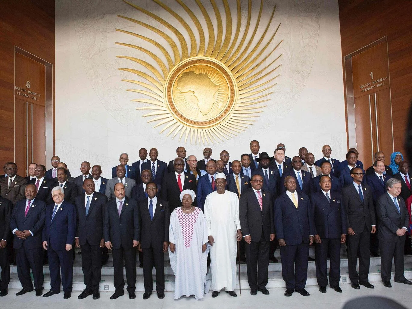 African countries aren’t borrowing too much: they’re paying too much for debt By Misheck Mutize