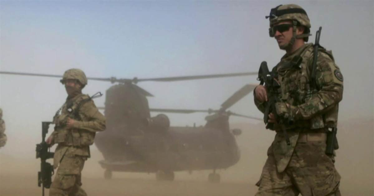 US-Taliban truce begins, feeding hope of a peaceful, more prosperous Afghanistan By Elizabeth B. Hessami