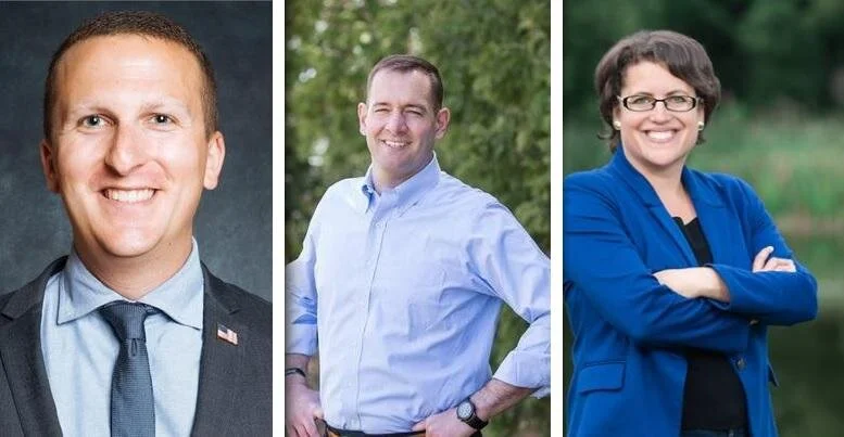 Upstate scholars weigh in on competitive NY-24 primary By Luke Perry 