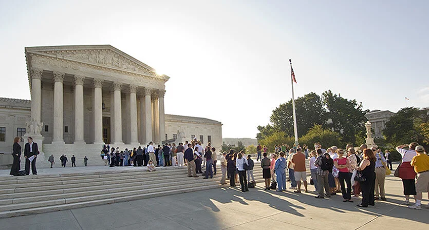 Supreme Court adds new cases to its docket By Phillip A. Howard
