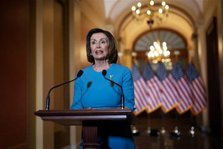 U.S. adopts first ever paid family leave bill in response to COVID-19 By Luke Perry and Phillip A. Howard