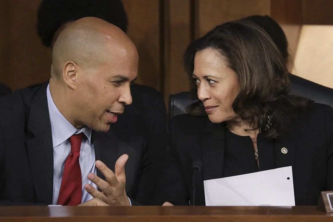 New research suggests minority candidates were disadvantaged by 2020 Democratic primary rules By Luke Perry 