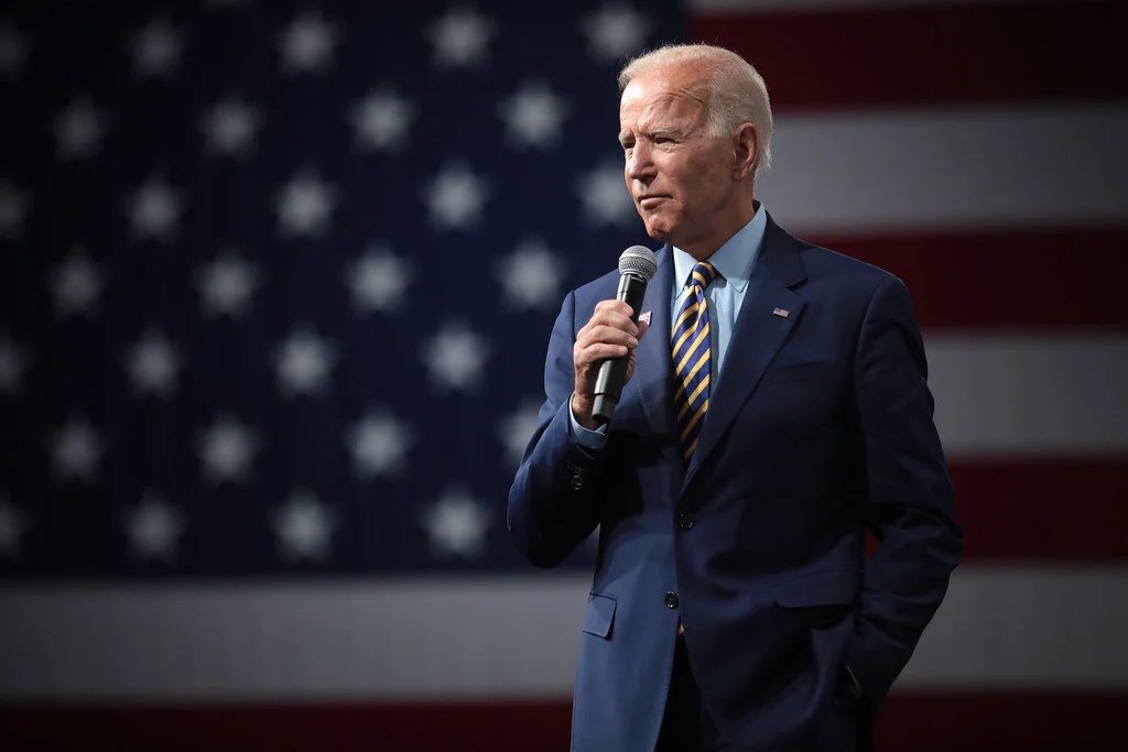 How Biden would change U.S./Russia relations By James L. Bruno